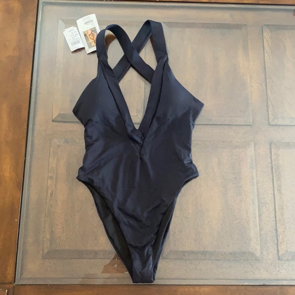 Windsor One Piece Swimsuit
